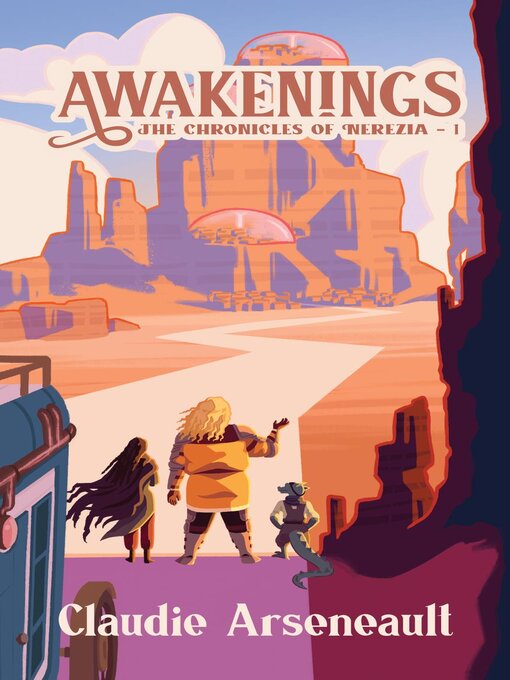Title details for Awakenings by Claudie Arseneault - Available